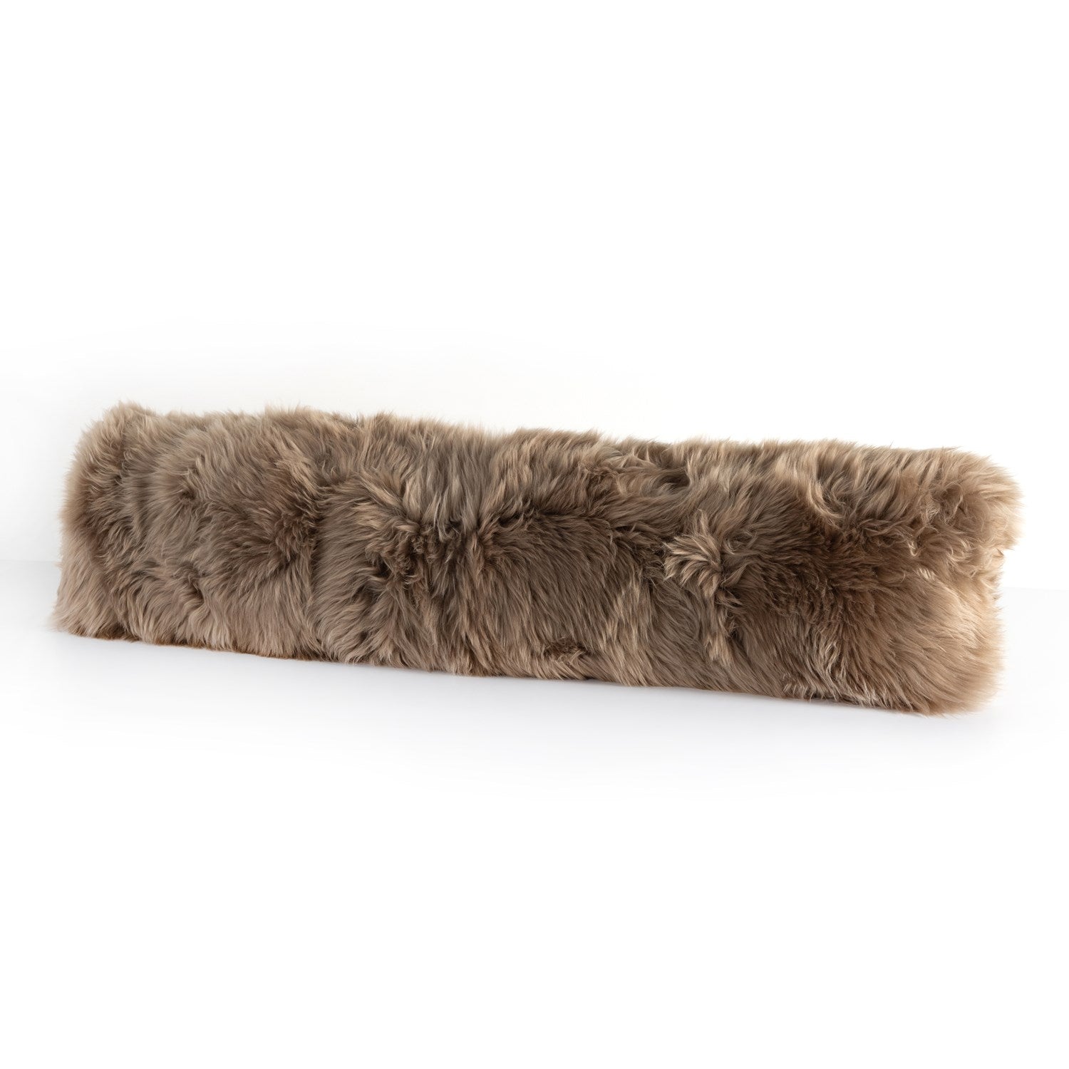 Lalo Lambskin Lumbar Pillow