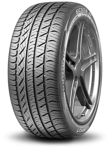 Kumho Ecsta 4XII KU22 205/55R15 Tires