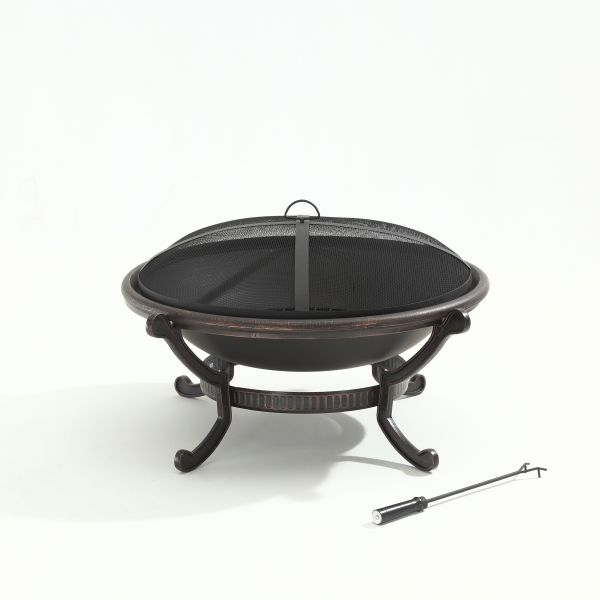 Ashland Firepit