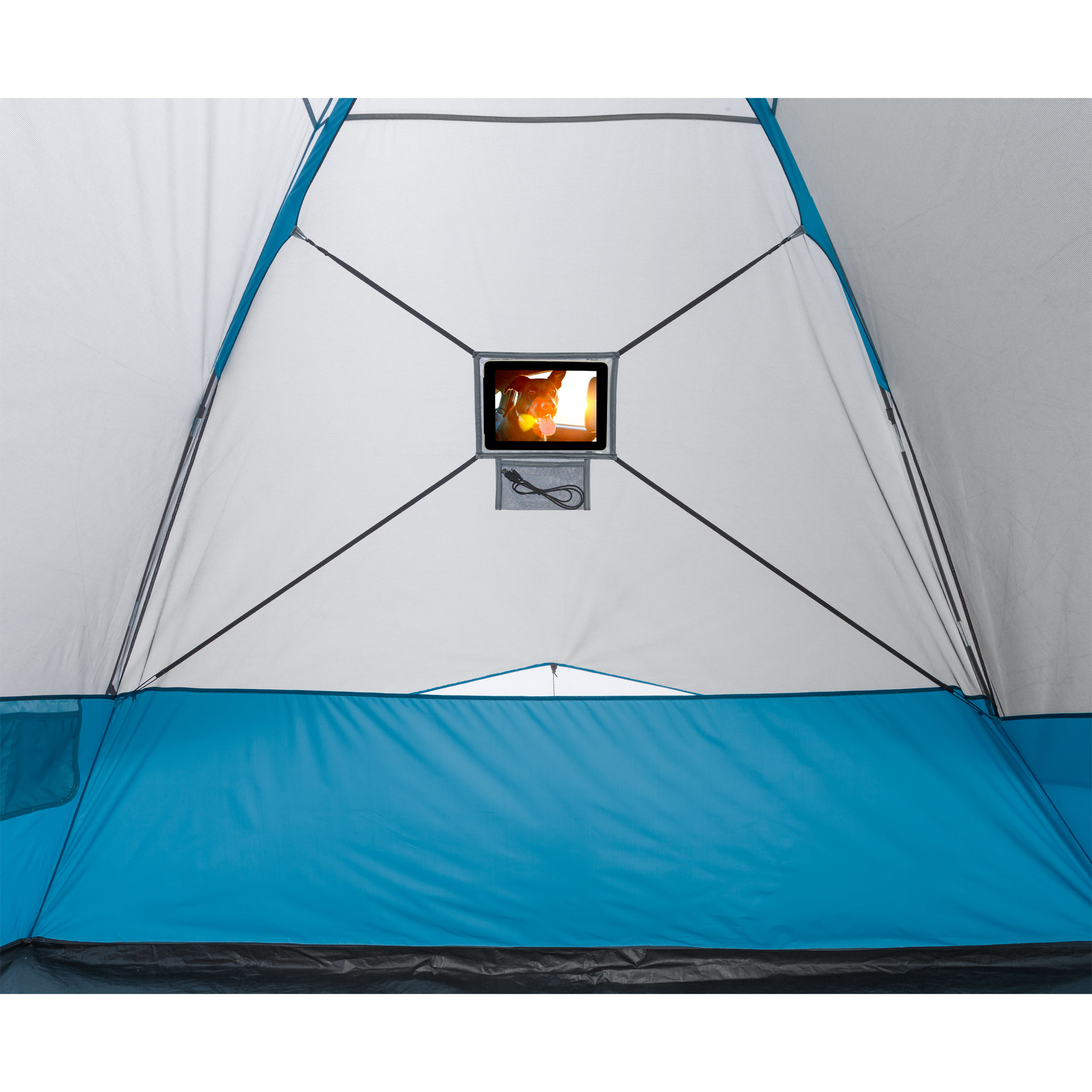 Ozark Trail 28-Piece Premium Camping Tent Combo