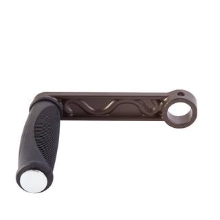 Liberty Garden Replacement Crank Arm Bronze CRK0006 CRK0006