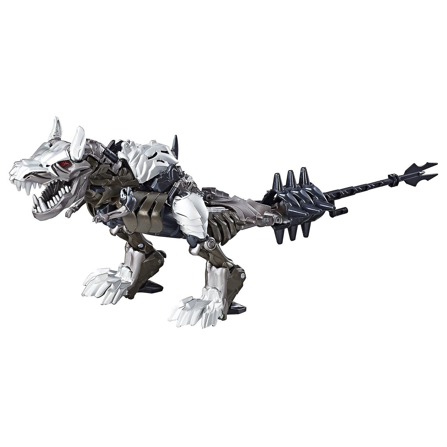 Transformers Premier Edition Voyager Class Grimlock