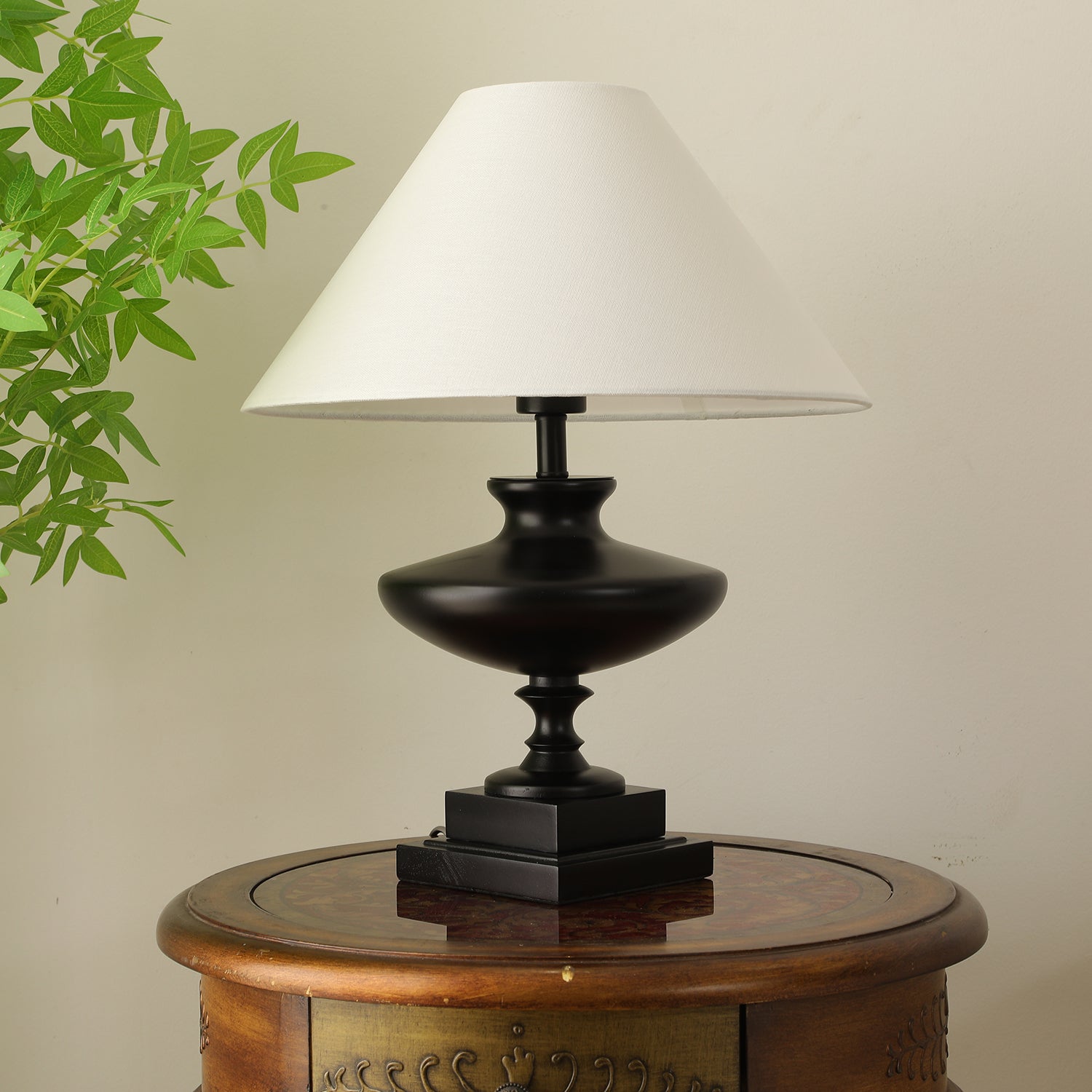 Lucas Luminary Table Lamp