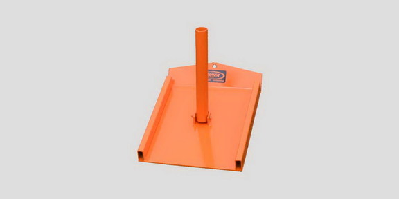 Fisher Athletic Pull Sled