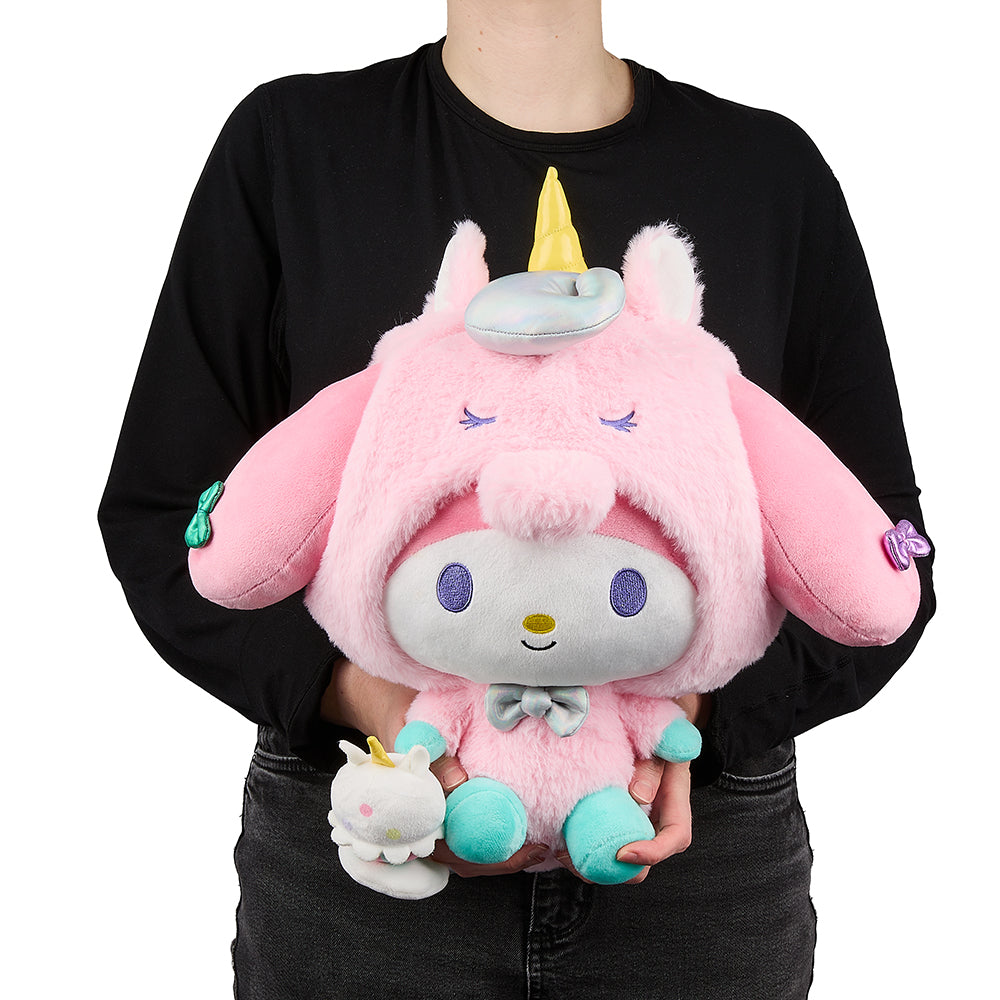 Hello Kitty® and Friends My Melody Unicorn 13