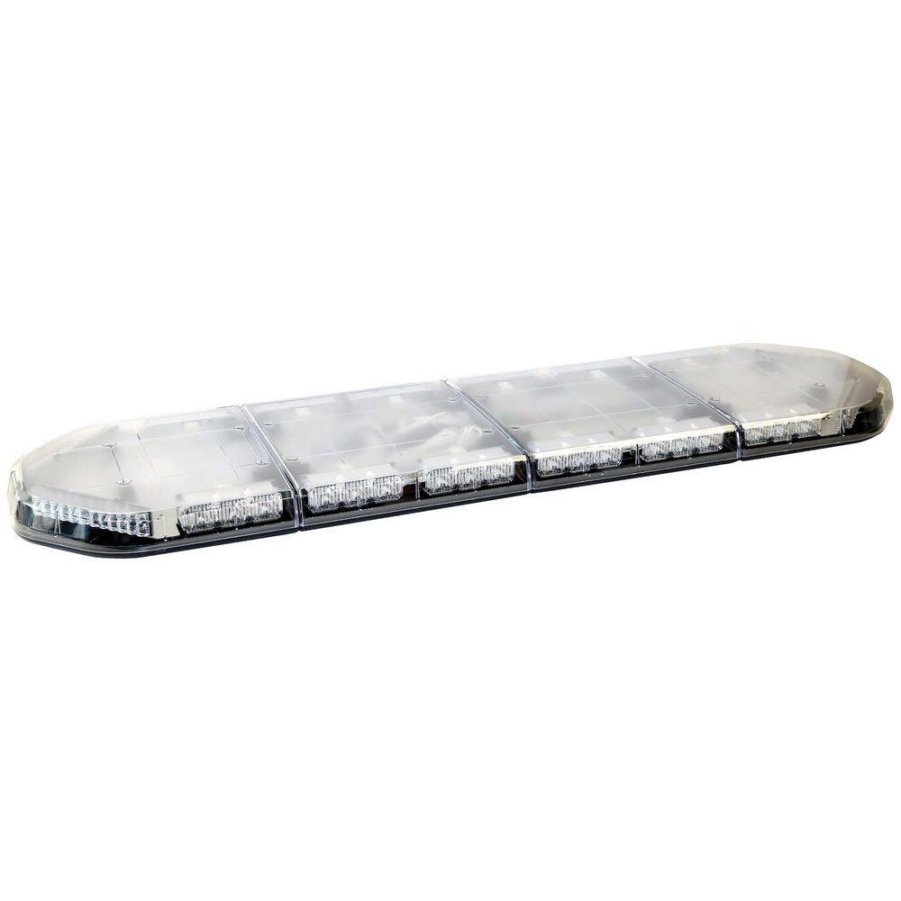 Buyers Products Company 54 Amber LED 49 in. Light Bar 8893049