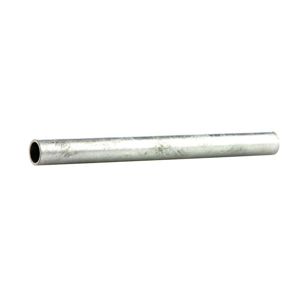 Southland 1 in. x 36 in. Galvanized Steel MPT Pipe 565-360HC