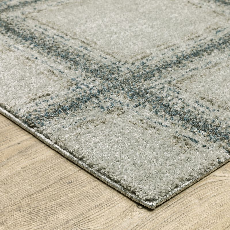 StyleHaven Archer Casual Geometric Area Rug