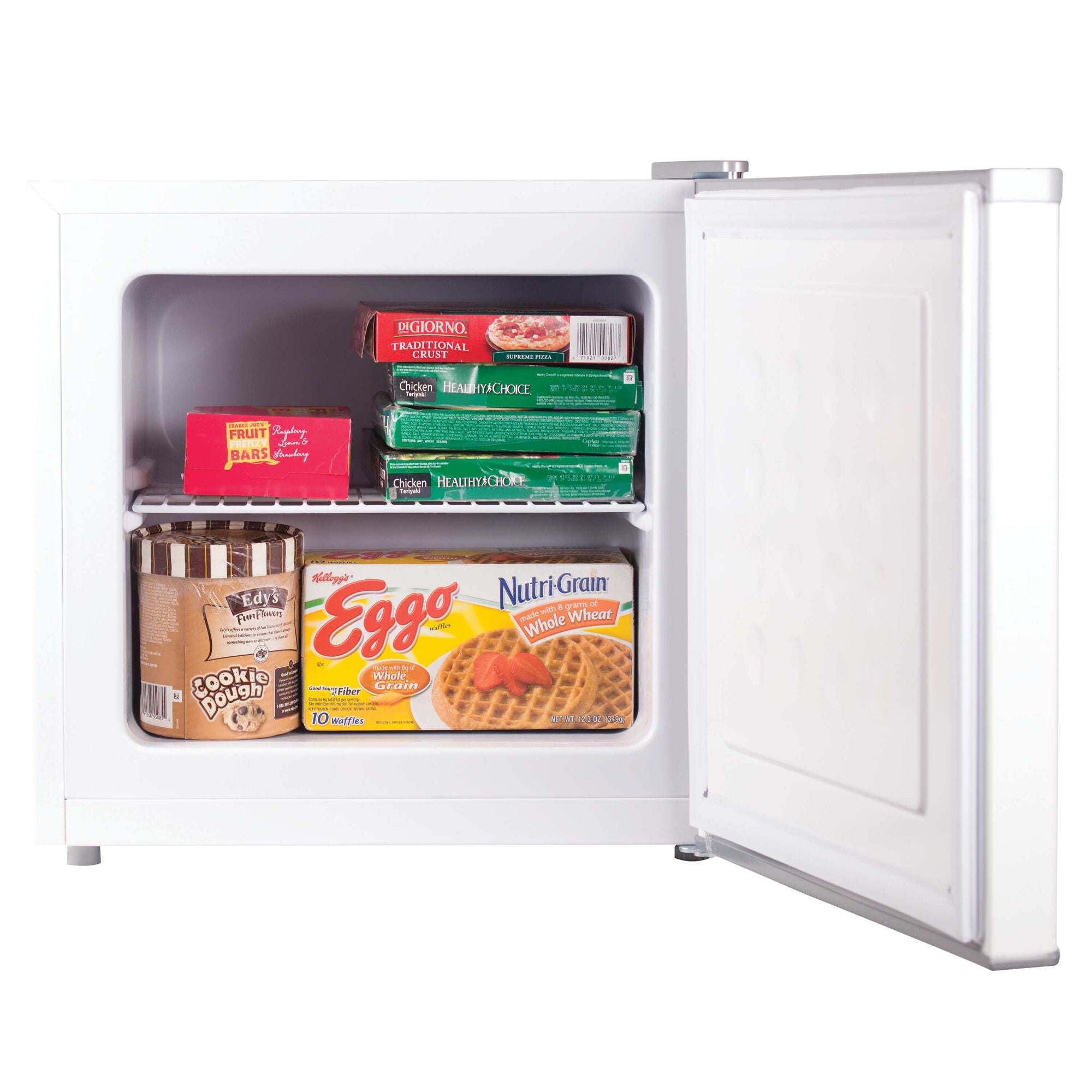 1.2 Cu. Ft. Compact Upright Freezer