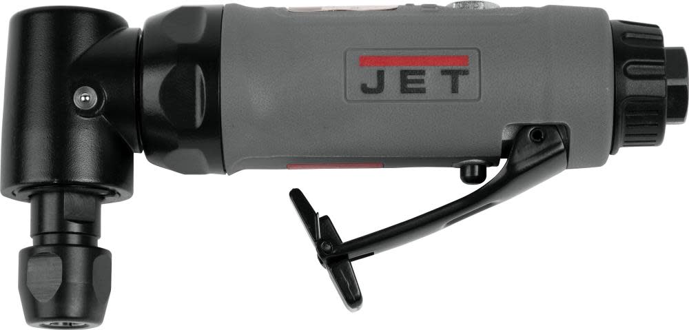 JET 1/4 in. Right Angle Composite Die Grinder 505415 from JET