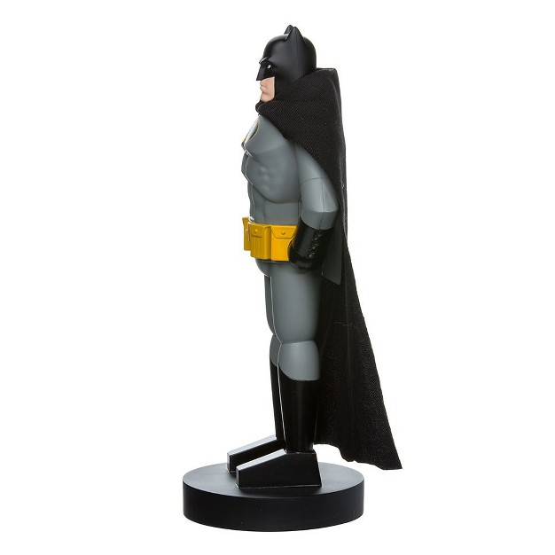 Kurt Adler 10 inch Batman Nutcracker