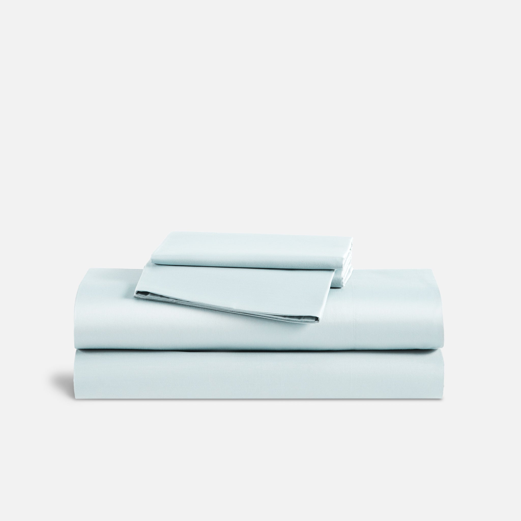 Luxe Sateen Core Sheet Set