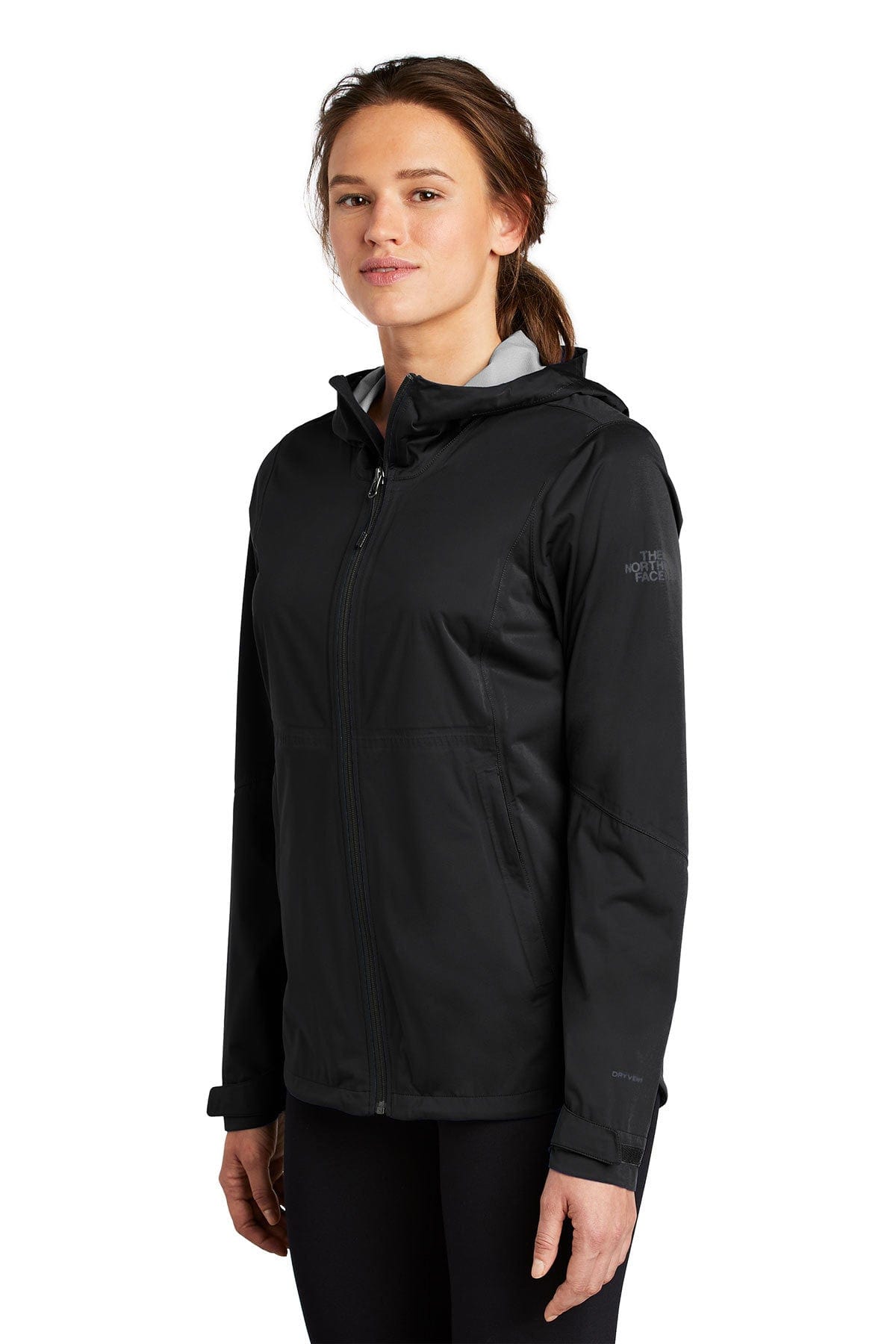 The North Face Ladies DryVent Stretch Jacket