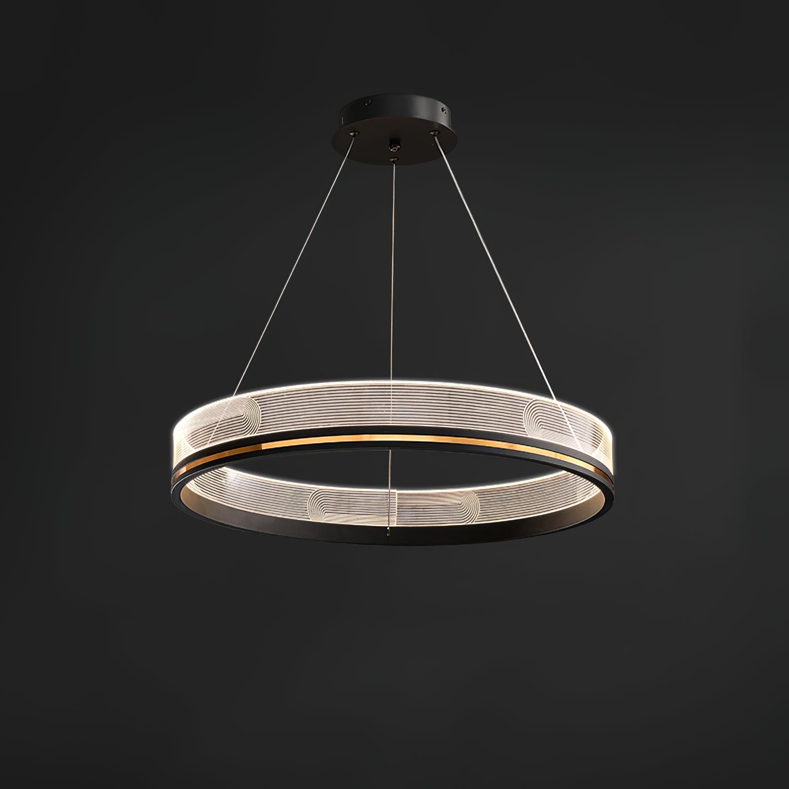 Sendra Chandelier