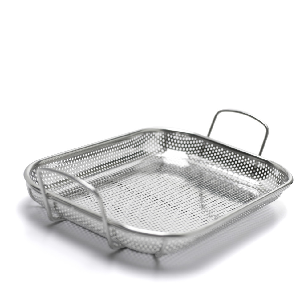 Stainless Steel Roaster Basket