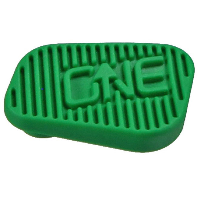 OneUp Lever Cushion - V3 - Green