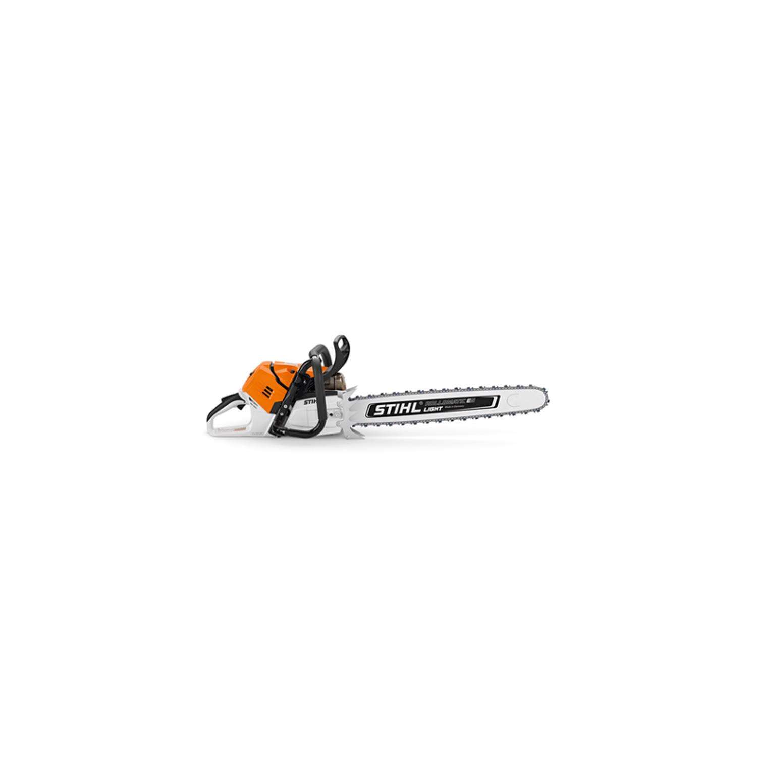 STIHL MS 661 R MAGNUM 36 in. 91.1 cc Gas Light Chainsaw