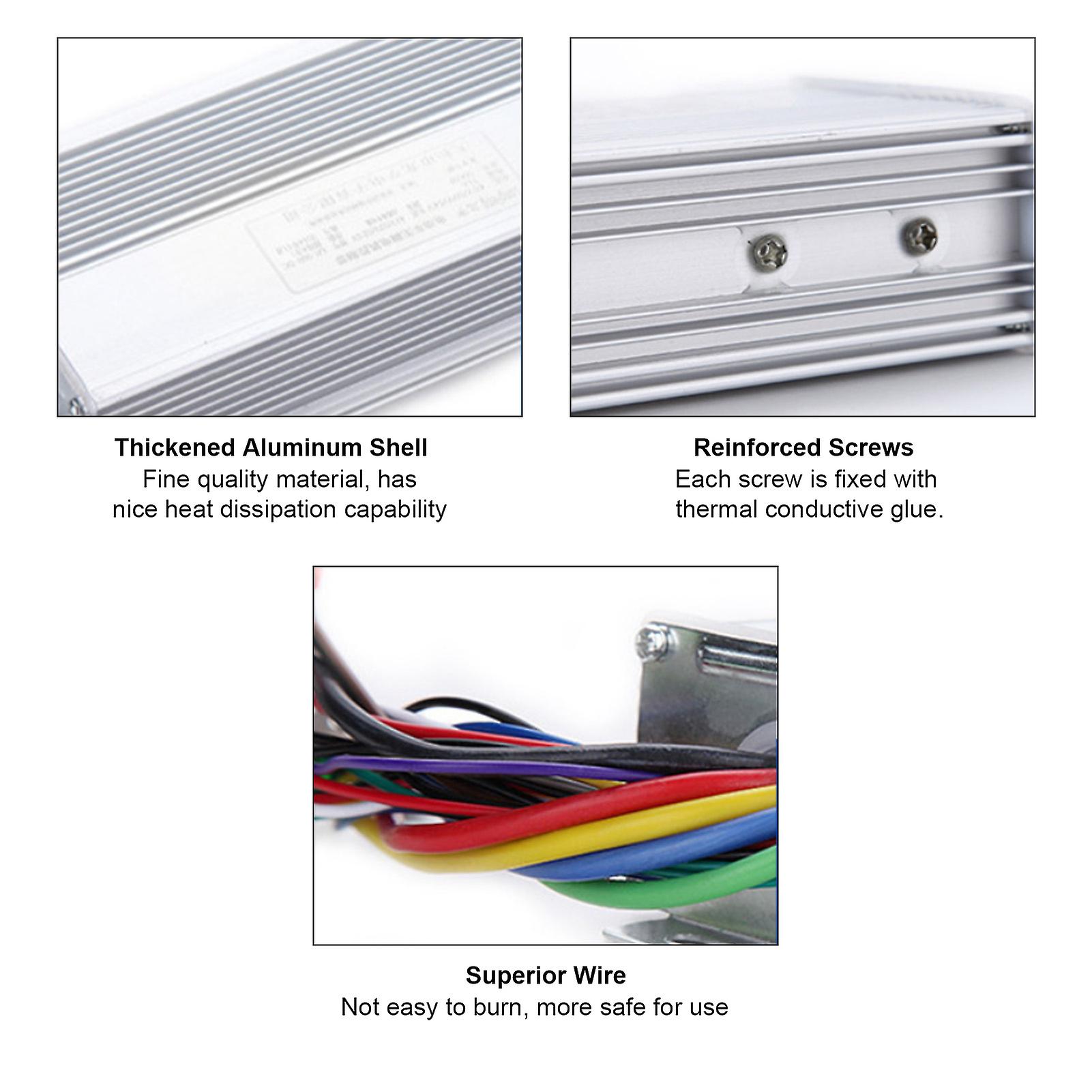 Brushless Motor Controller