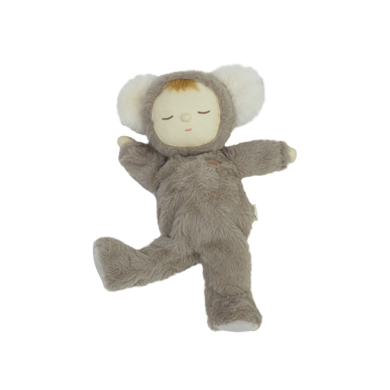 Cozy Dinkum Doll - Koala Moppet by Olli Ella