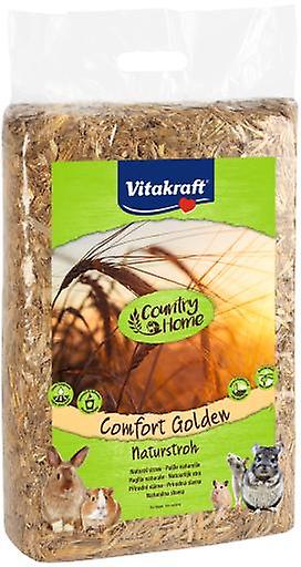 Vitakraft Hay 30L (Small pets ， Bedding)