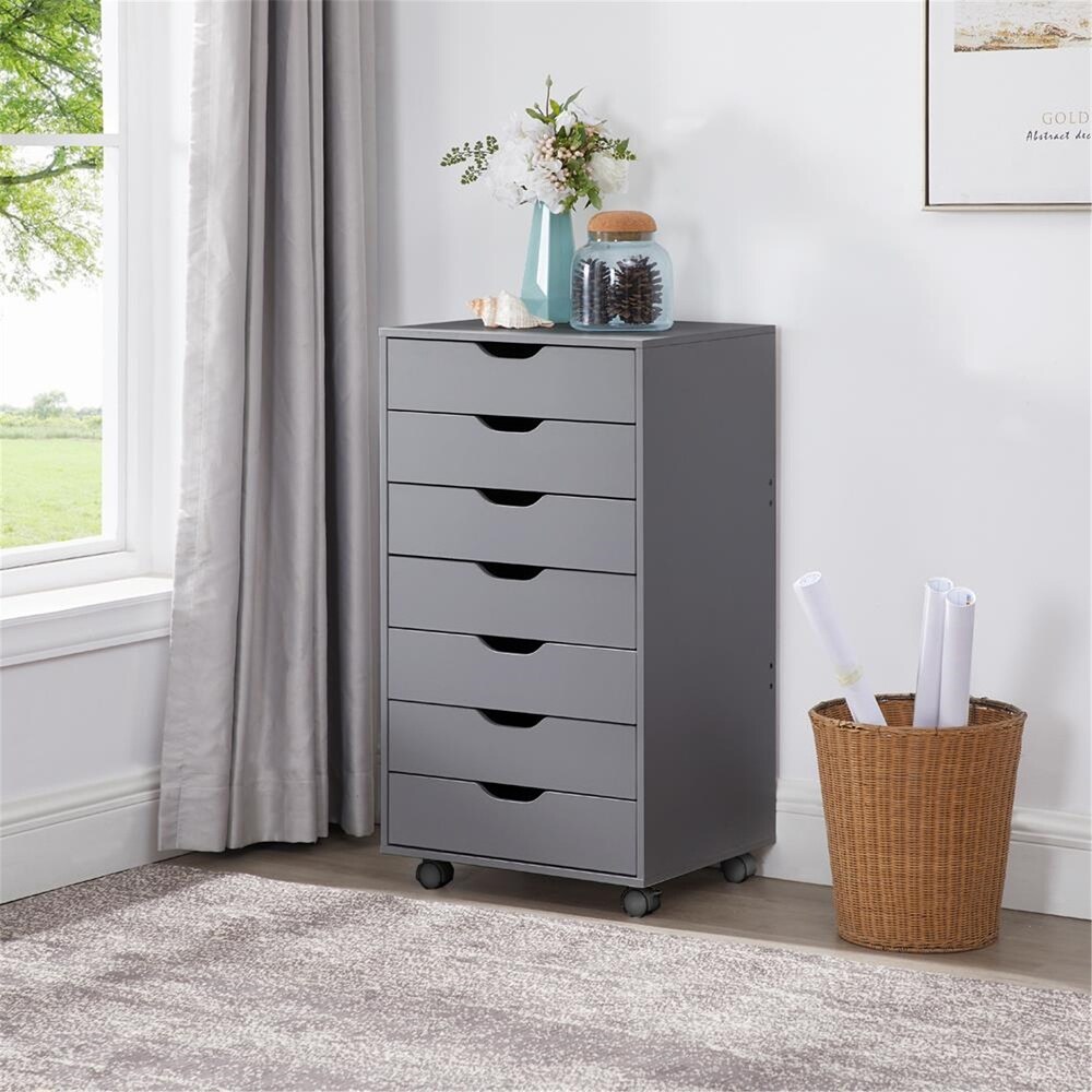 Drawer Dresser  Tall Dressers for bedroom  Kids dresser with drawers  Small Dresser for Closet  Makeup dresser