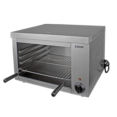 Admiral Craft CHM-4350W Electric Cheesemelter 32