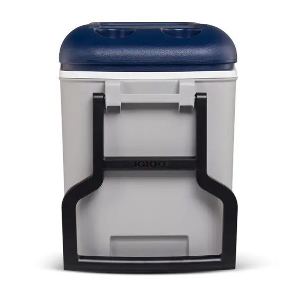 Igloo MaxCold Latitude 40 Roller Cooler