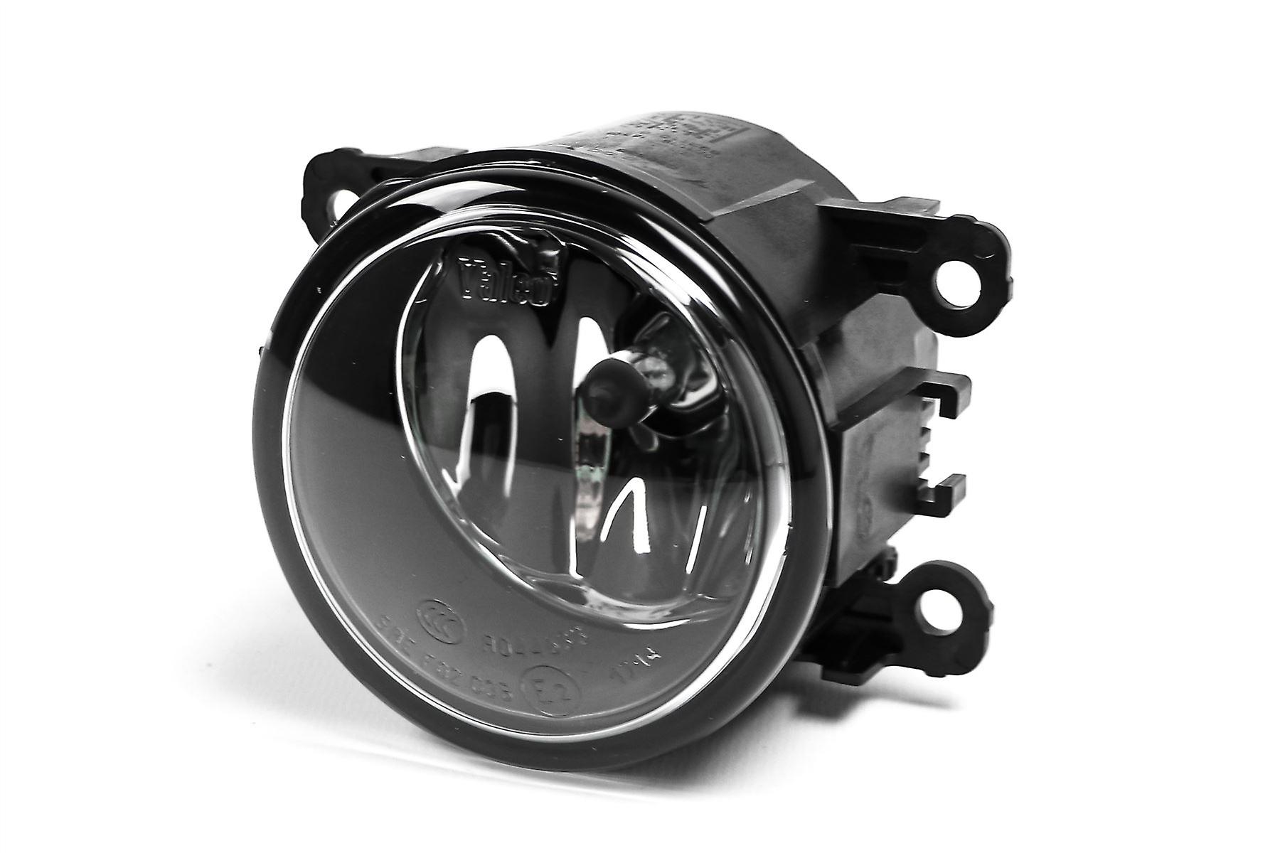 Front Fog Light For Citroen C4 Picasso 07-13