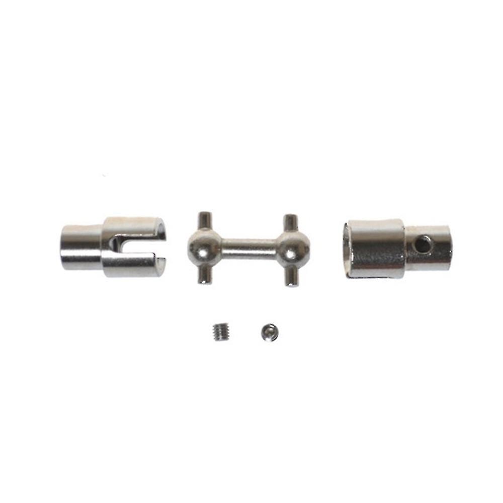 Ft012-11 Metal Transmission Parts Drive Shaft For Ft012 2.4g Brushless Rc Boat Spare Parts Accessor