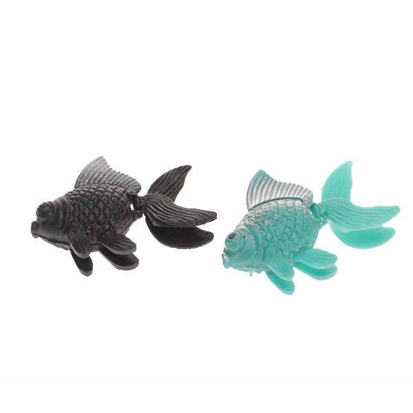 5pcs Artificial Fish Decoration for Aquarium Fish Tank