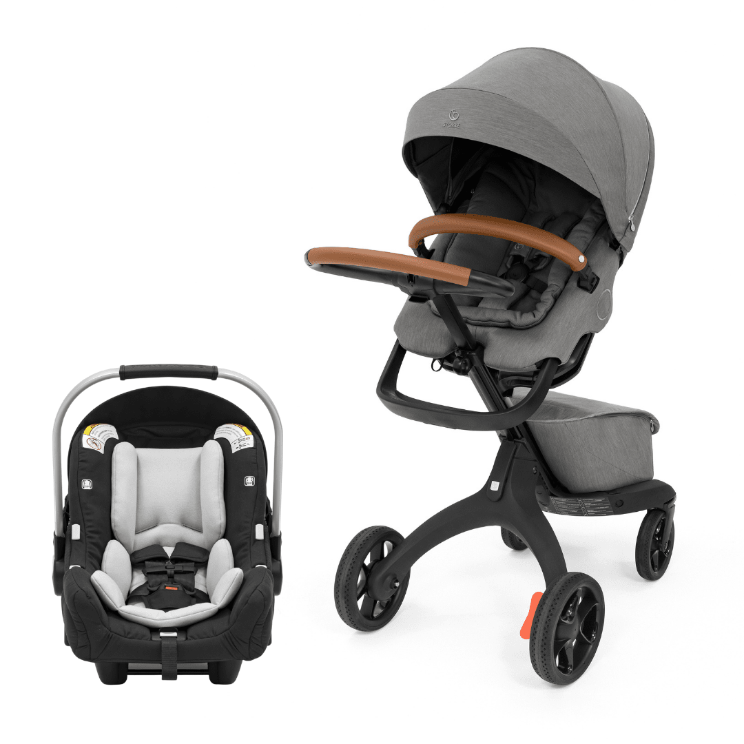 Stokke-Xplory-X-Stroller-And-Stokke-Pipa-Travel-System