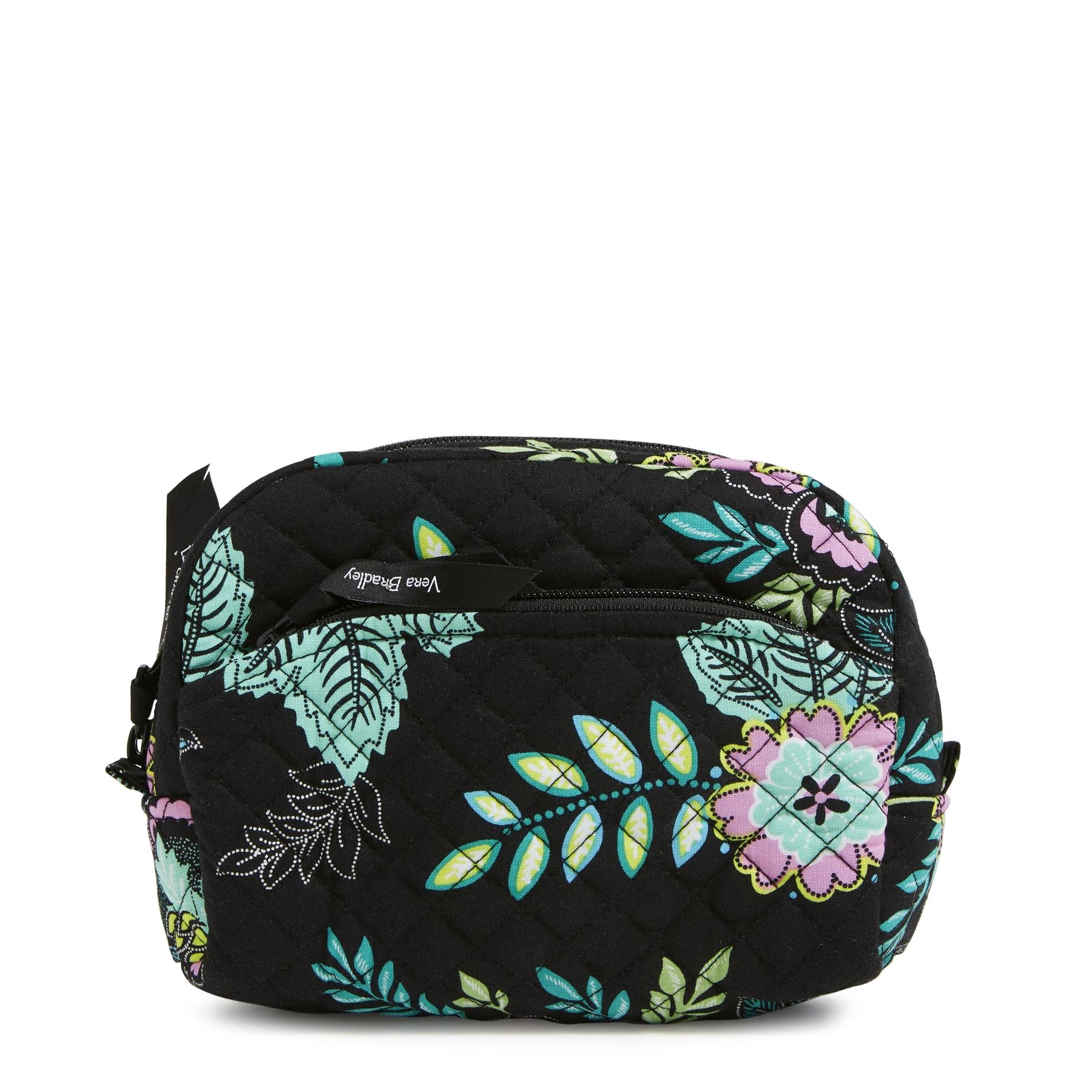 Medium Cosmetic Bag