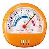 -30~40 Degree Pointer Display Fridge Temperature Thermometer Dial