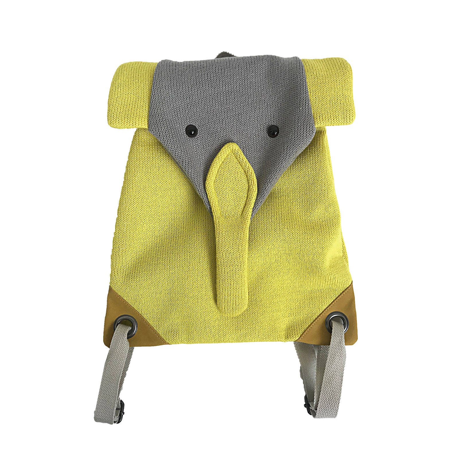 Handmade Cute Elephant Bag/Basket  Lt-1520