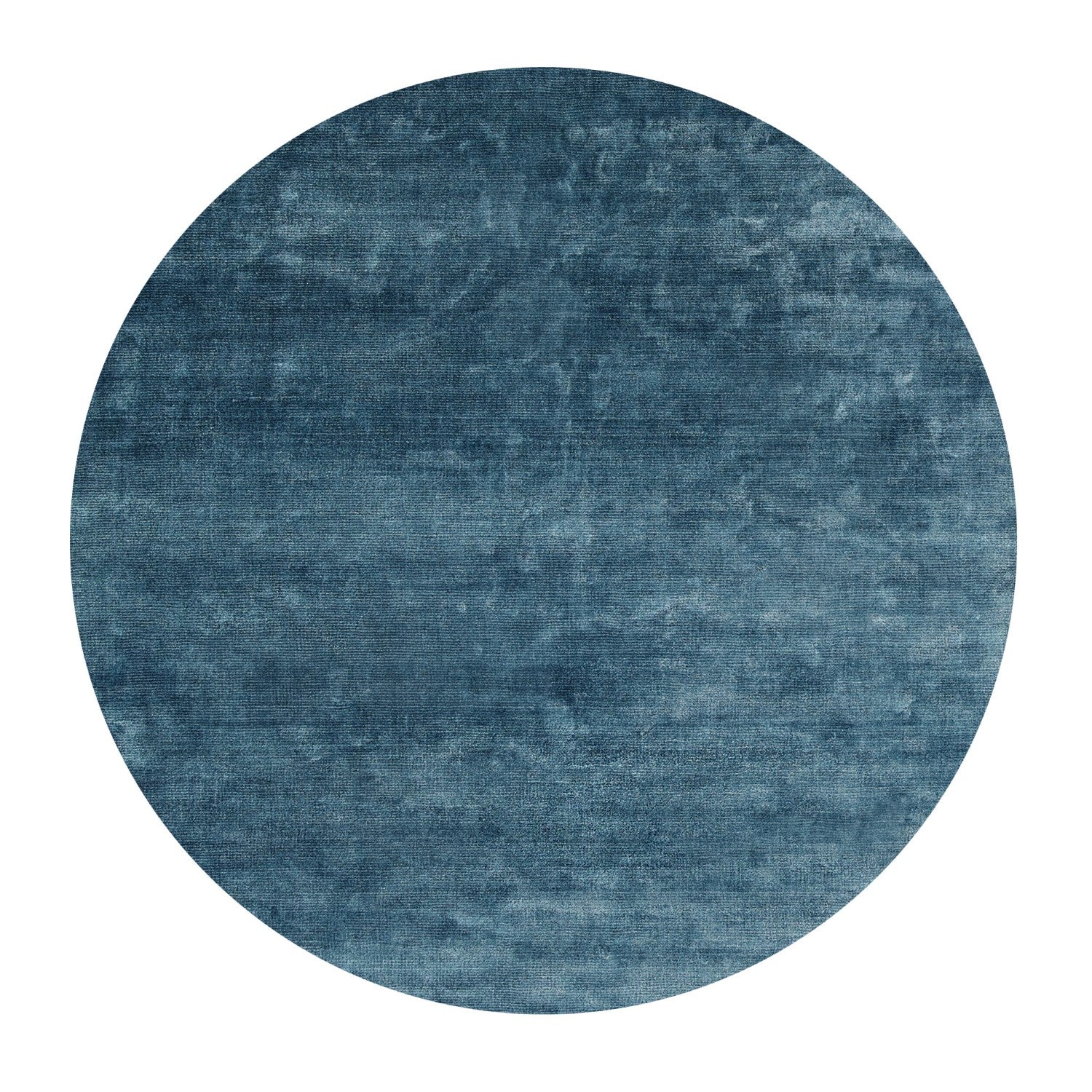 Boyar Vida Handloom Blue Rug