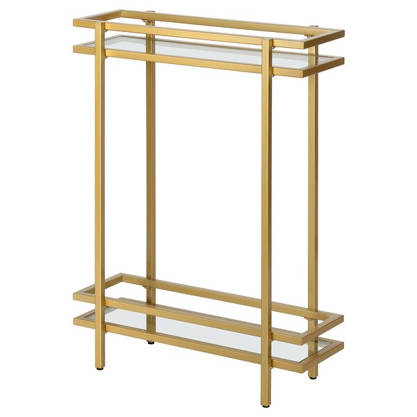 Robillard 22'' Wide Rectangular Console Table