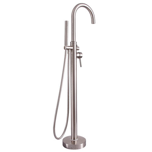 Belmore Freestanding Tub Filler