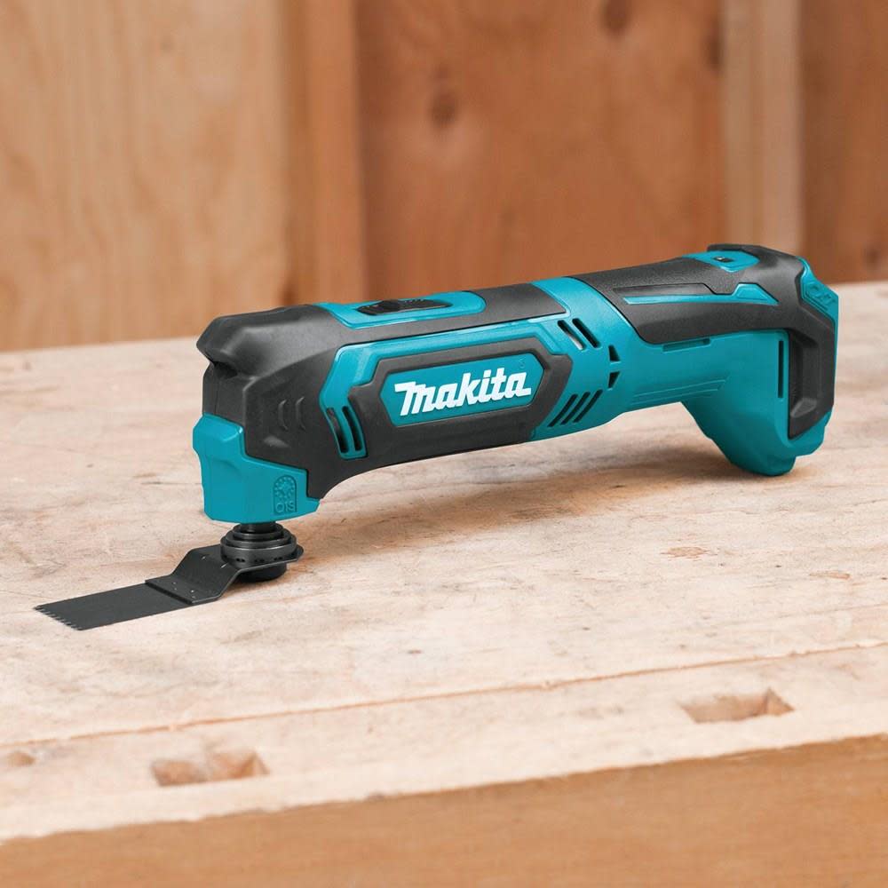 12 Volt Max CXT Lithium-Ion Cordless Multi-Tool (Tool Only)