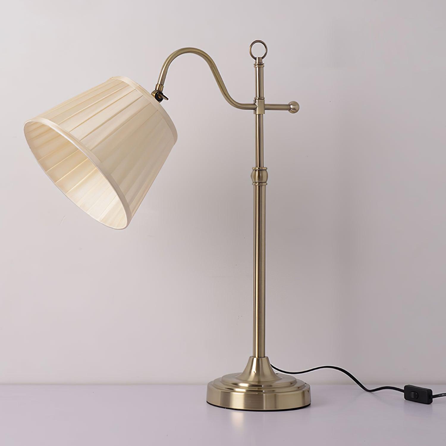 Suffolk Table Lamp