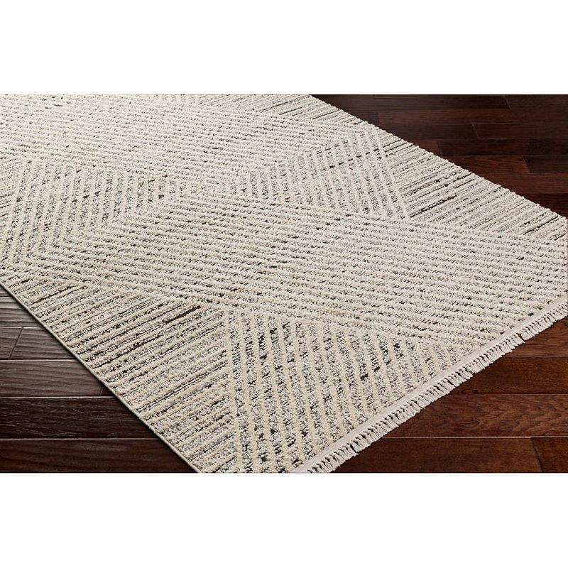 Clearfield Modern Area Rug