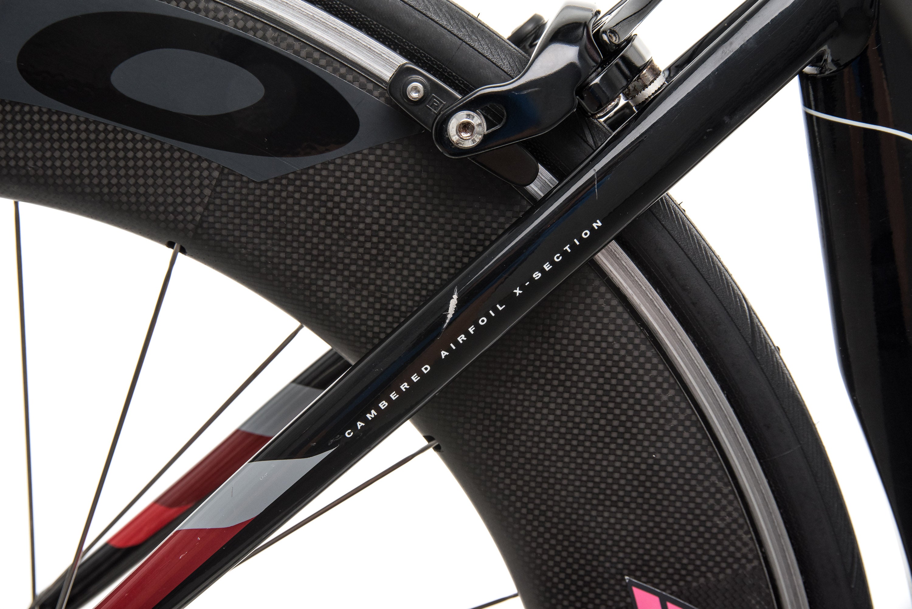 2013 Specialized Shiv Elite Apex Triathlon Bike - 2013, X-Small