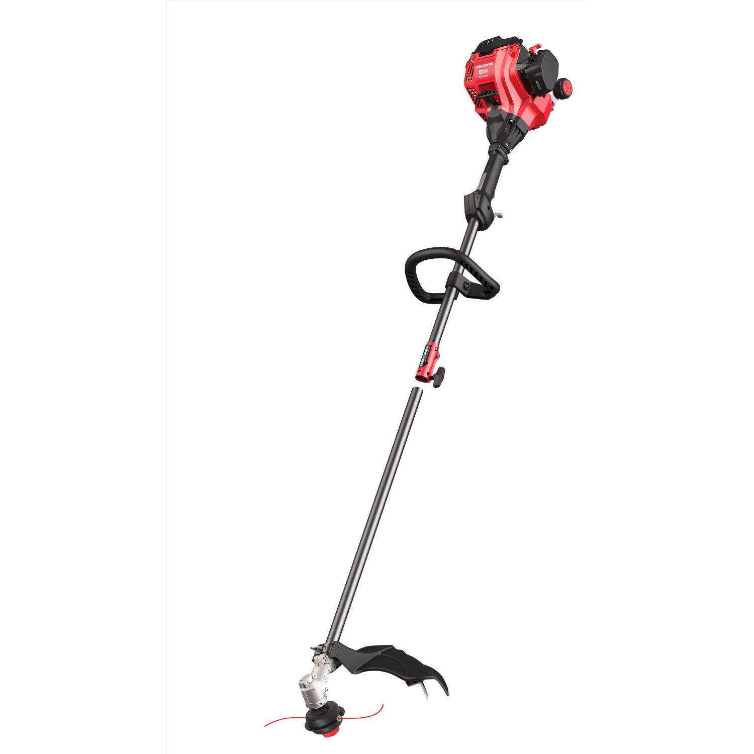 Craftsman CMXGTAMDZ22C 17 in. Gas String Trimmer