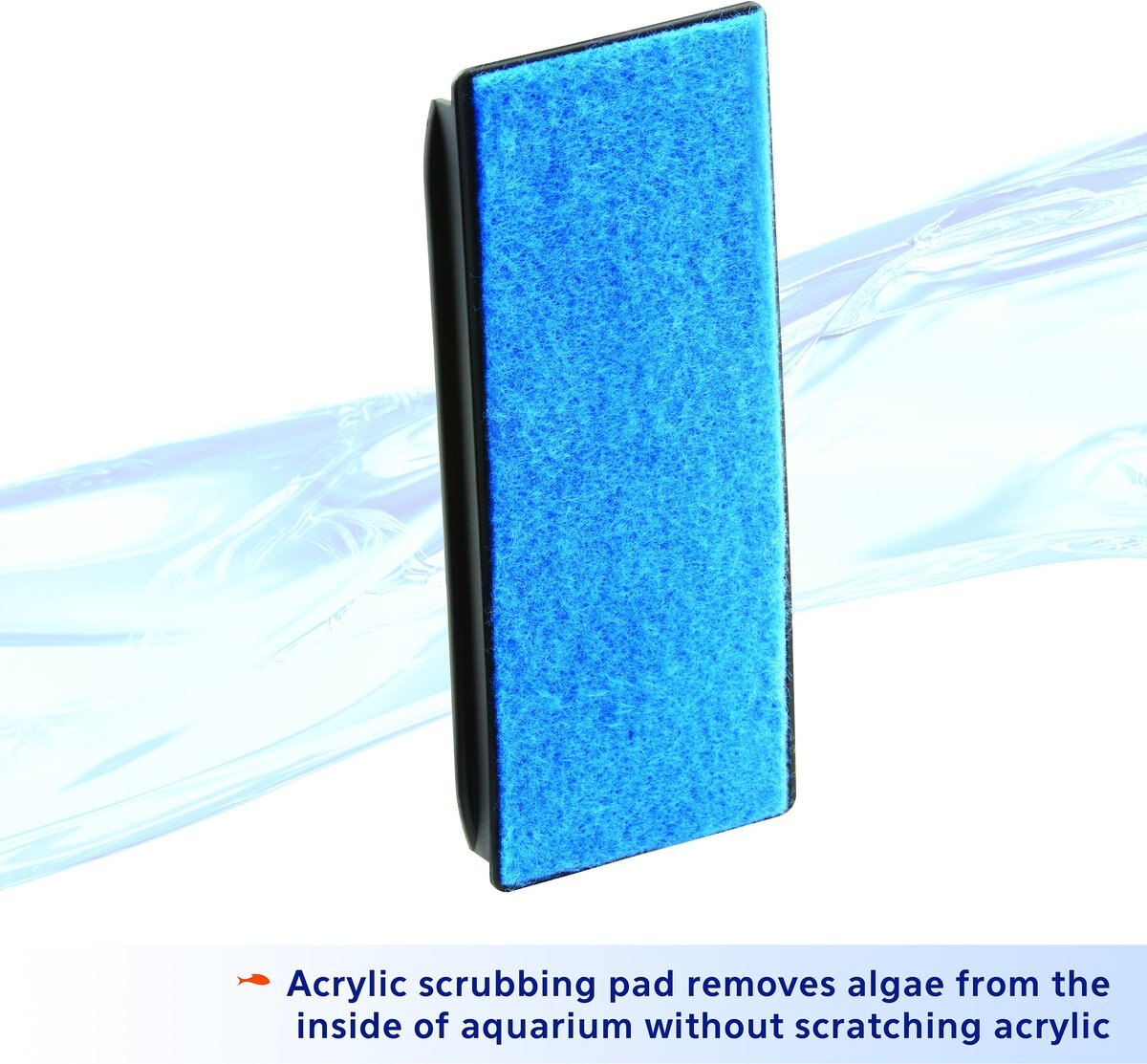 Aqueon Algae Cleaning Magnet for Aquariums