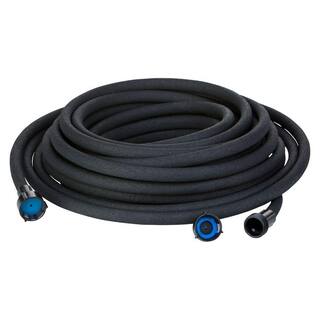 38 in. Dia x 50 ft. Soaker Water Hose WP38050FM