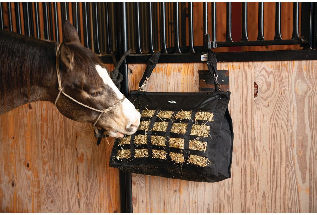 Weaver Leather Slow Feed Horse Hay Bag