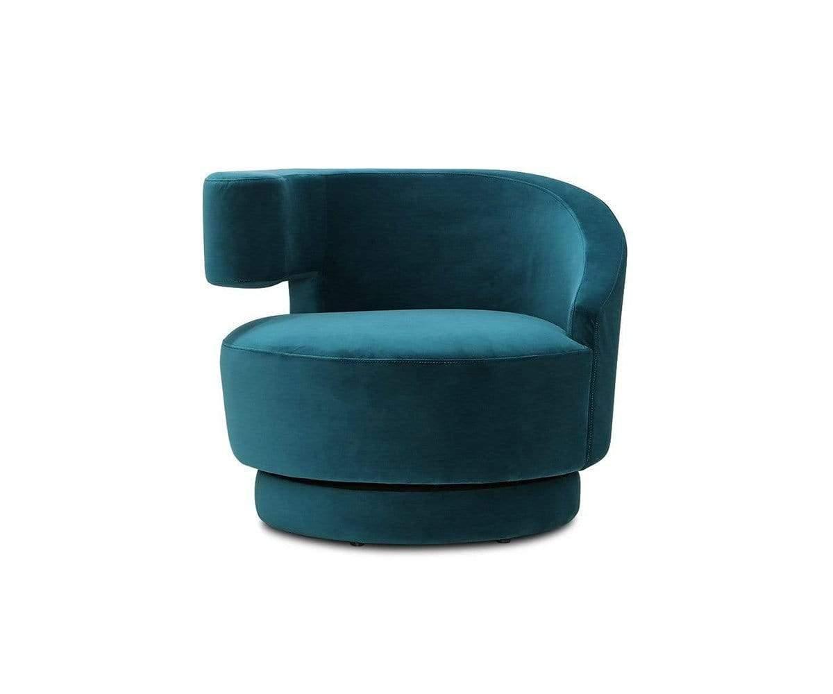 Wynne Swivel Chair