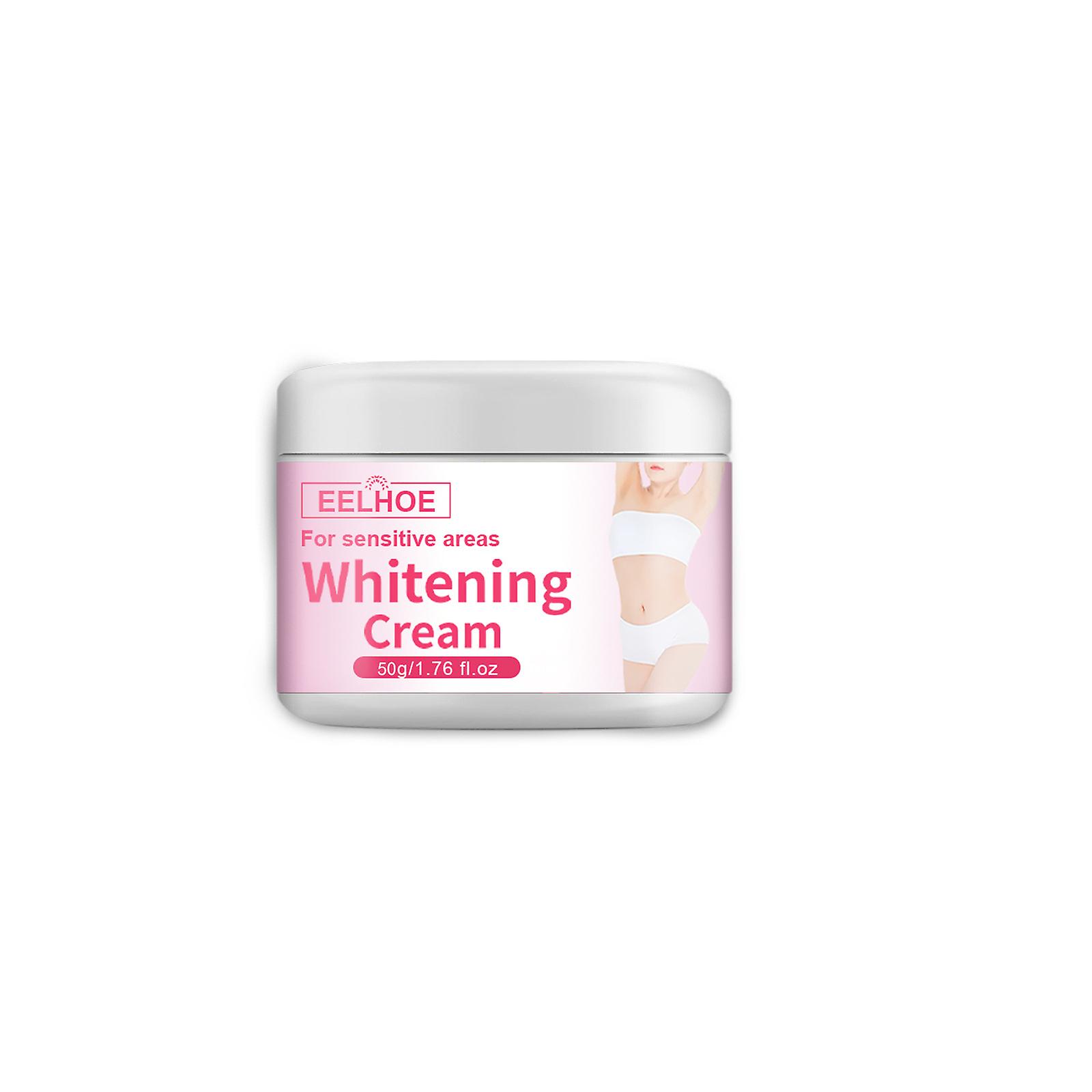 Brightening And Brightening Cream Underarm Intimate Concealer， Moisturizing， Lightening Melanin Skin Cream Product Specification 50g