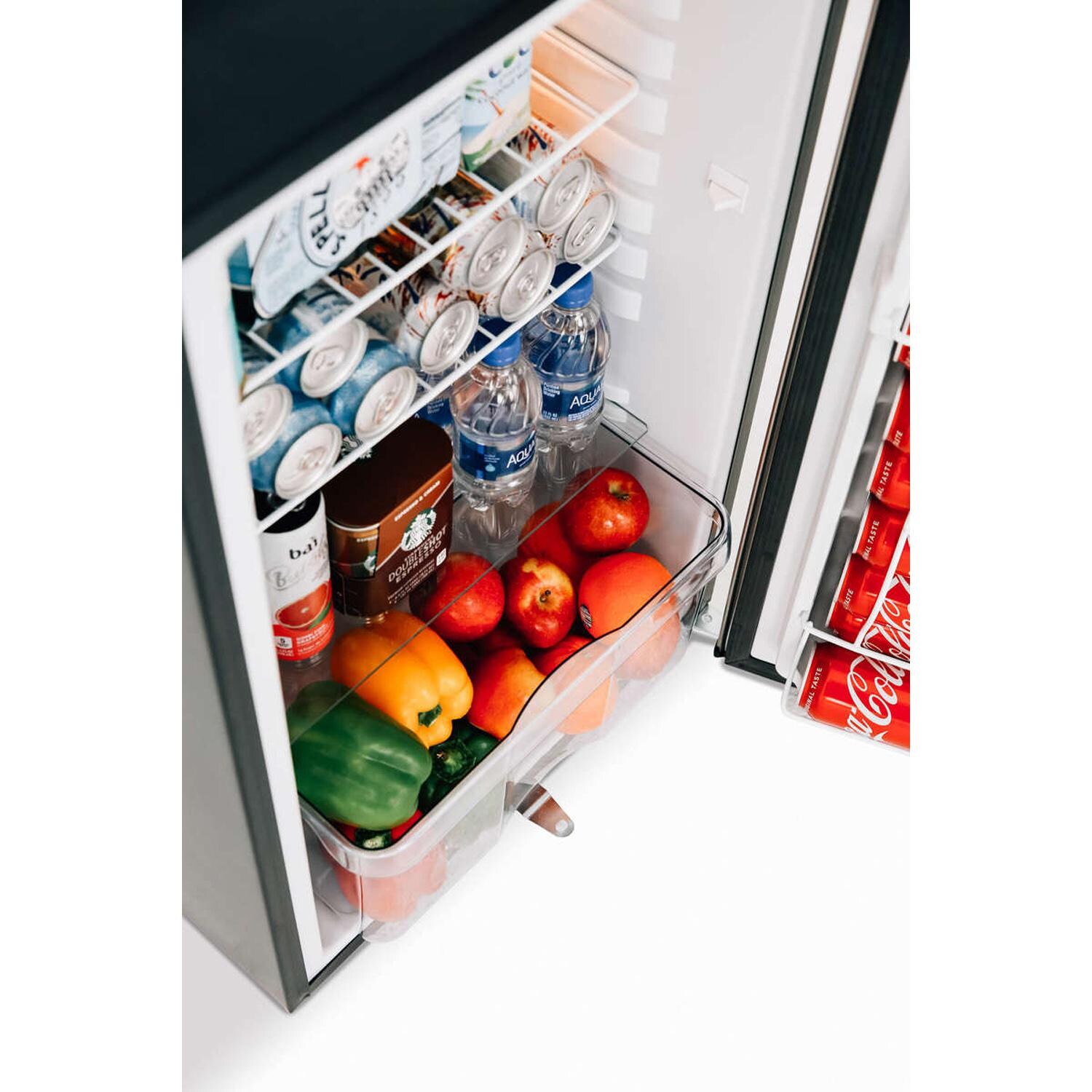 Summerset 21-Inch 4.5 Cu. Ft. Compact Refrigerator