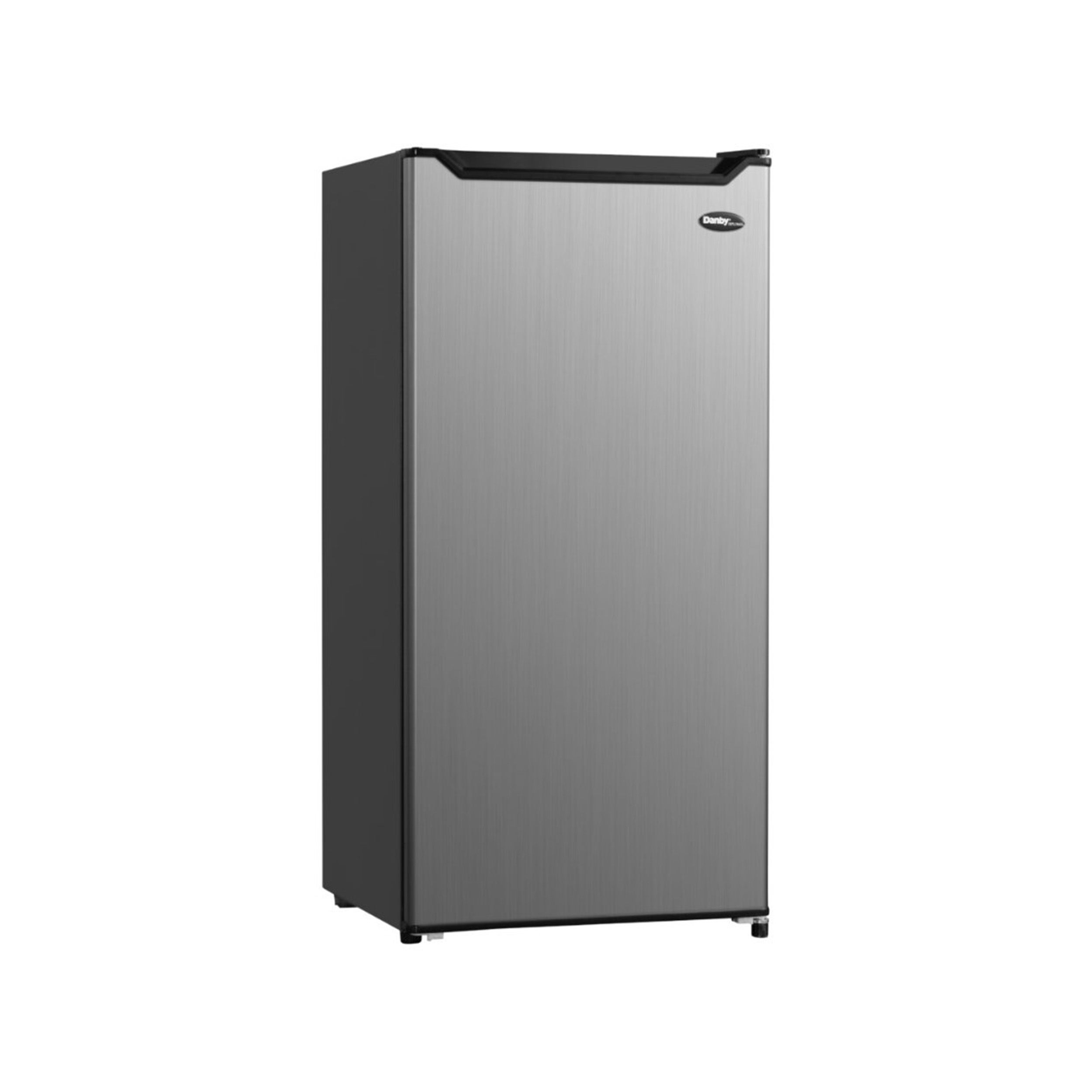 3.3 cu. ft. Compact Refrigerator