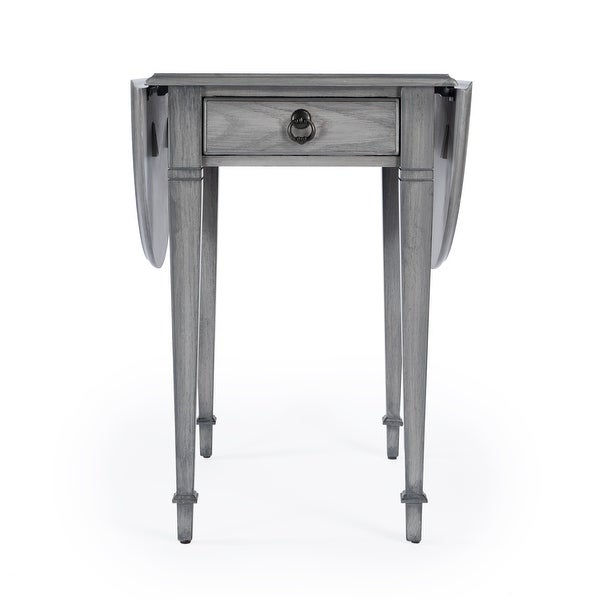 Glenview Pembroke Side Table